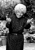 Estelle Getty